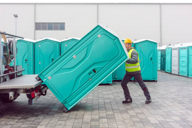 Best Construction site porta potty rental  in Bethesda, OH
