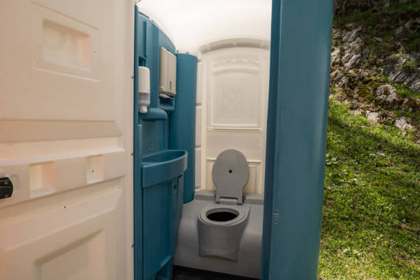 Best Sanitation services for porta potties  in Bethesda, OH