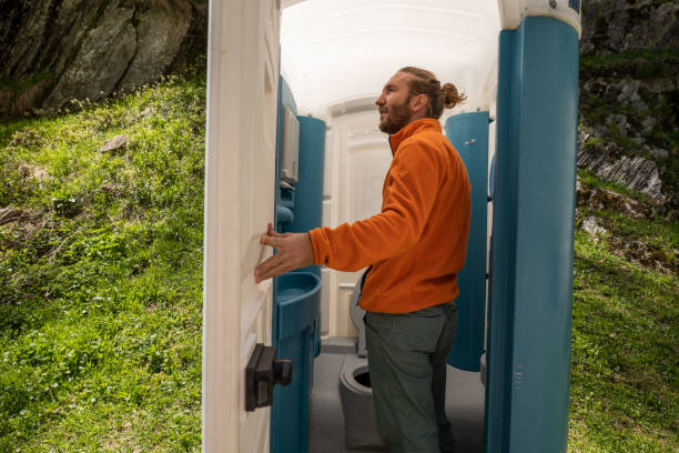 Best Affordable porta potty rental  in Bethesda, OH