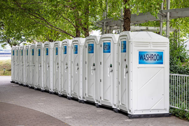 Reliable Bethesda, OH porta potty rental Solutions