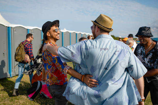 Best Porta potty rental for parties  in Bethesda, OH