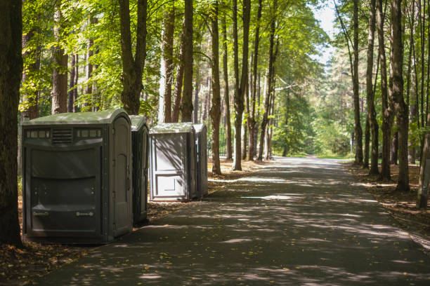Best Event porta potty rental  in Bethesda, OH