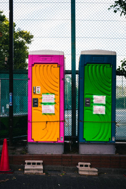 Best Porta potty rental near me  in Bethesda, OH