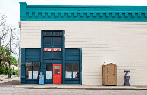 Best Construction site porta potty rental  in Bethesda, OH