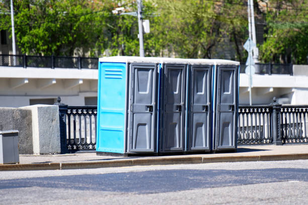 Best Porta potty delivery and setup  in Bethesda, OH