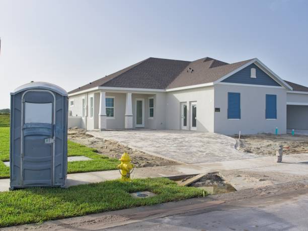 Best Construction site porta potty rental  in Bethesda, OH