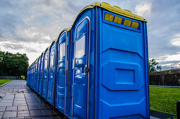 Best Porta potty rental near me  in Bethesda, OH