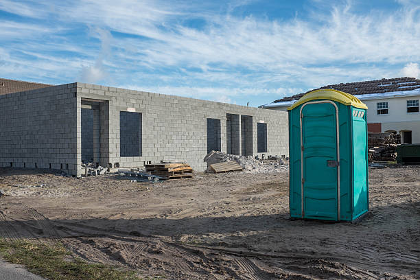 Best Luxury portable toilet rental  in Bethesda, OH